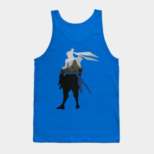 hanzo Tank Top